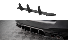 Dyfuzor Tylny Street Pro BMW M5 F90 Maxton Design