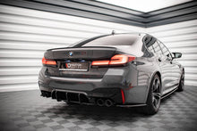 Dyfuzor Tylny Street Pro BMW M5 F90 Maxton Design