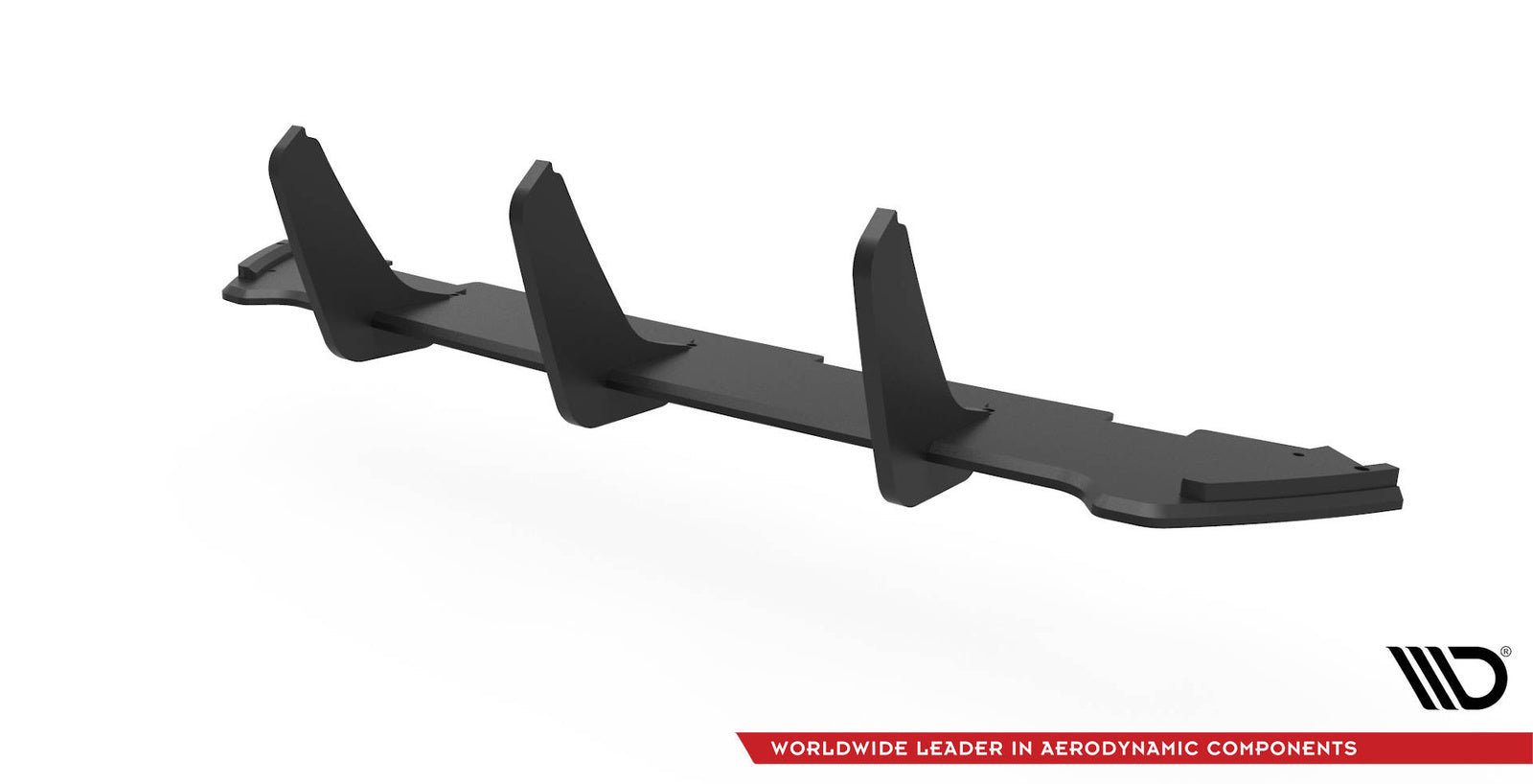 Dyfuzor Tylny Street Pro BMW M5 F90 Maxton Design