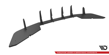 Dyfuzor Tylny Street Pro BMW i4 G26 M-Pack Maxton