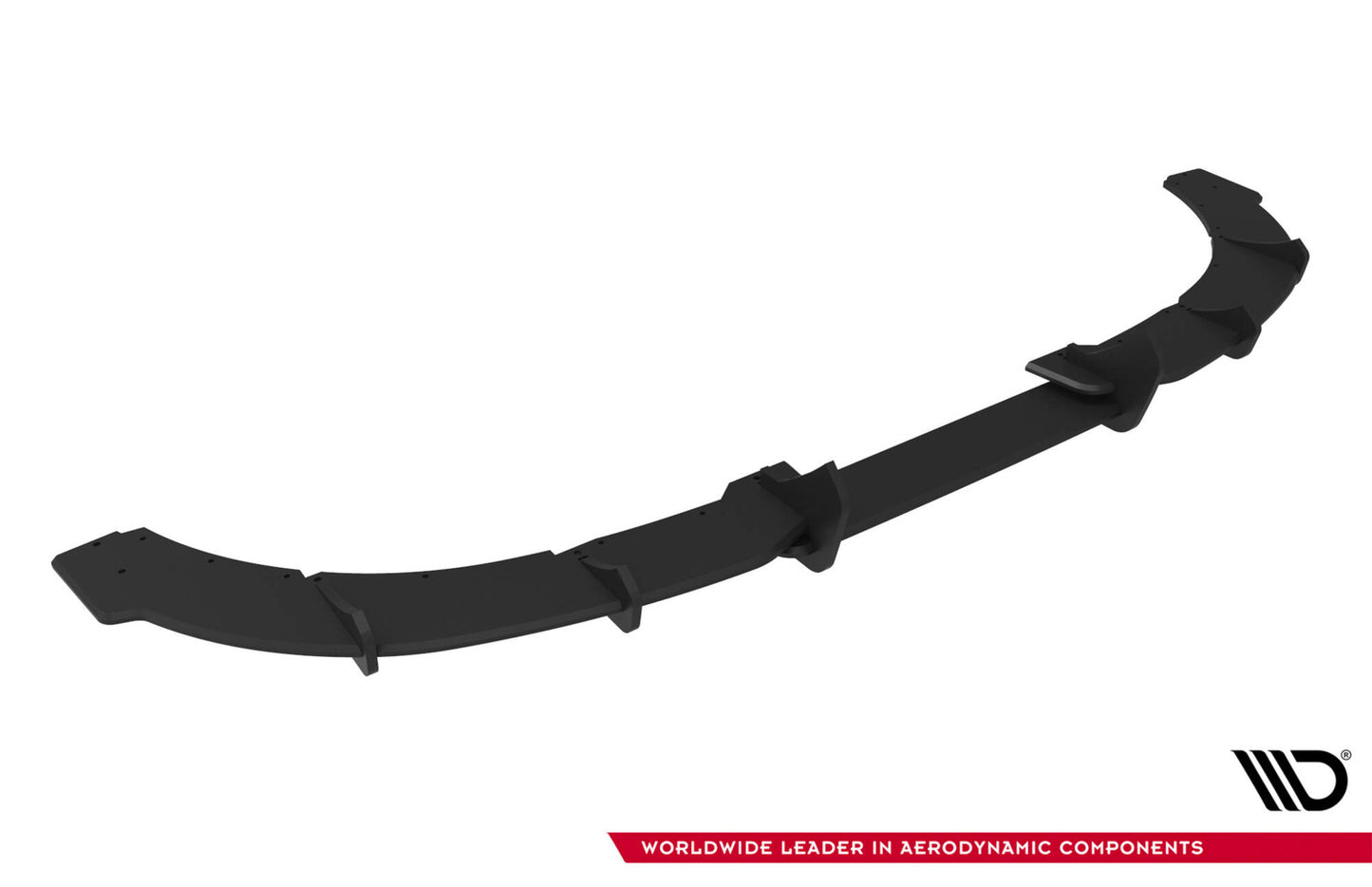 Dyfuzor Tylny Street Pro Ford Focus ST Mk3 FL Maxton