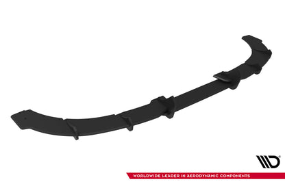 Dyfuzor Tylny Street Pro Ford Focus ST Mk3 FL Maxton