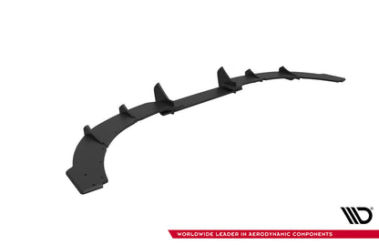 Dyfuzor Tylny Street Pro Ford Focus ST Mk3 FL Maxton