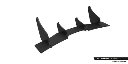 Dyfuzor Tylny Street Pro Ford Mustang Dark Horse Mk7