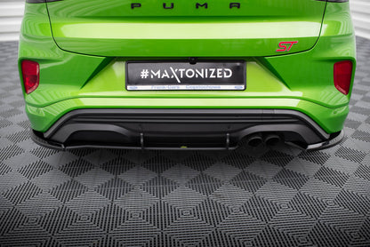 Dyfuzor Tylny Street Pro Ford Puma ST Mk1 Maxton Design