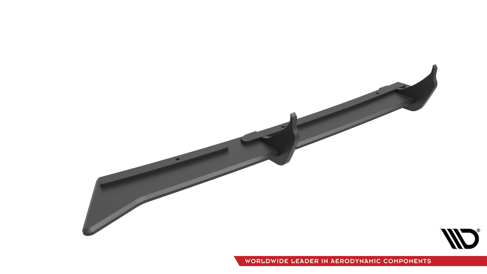 Dyfuzor Tylny Street Pro Ford Puma ST Mk1 Maxton Design