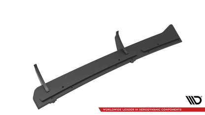 Dyfuzor Tylny Street Pro Ford Puma ST Mk1 Maxton Design