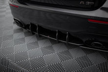 Dyfuzor Tylny Street Pro Mercedes A35 AMG W177 Maxton