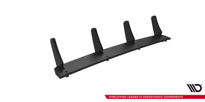Dyfuzor Tylny Maxton Mercedes CLA C118 AMG 35/45 Aero