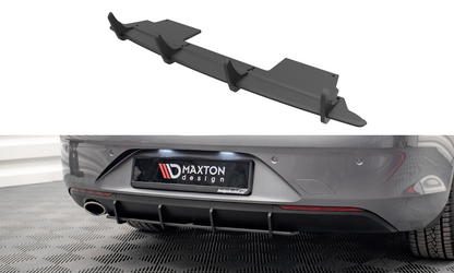 Dyfuzor Tylny Street Pro Opel Insignia Mk2 Maxton