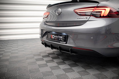 Dyfuzor Tylny Street Pro Opel Insignia Mk2 Maxton