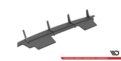 Dyfuzor Tylny Street Pro Opel Insignia Mk2 Maxton