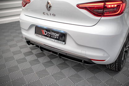 Dyfuzor Tylny Street Pro Renault Clio Mk5 Maxton