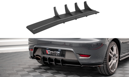 Dyfuzor Tylny Street Pro Seat Ibiza Cupra Mk3 Maxton