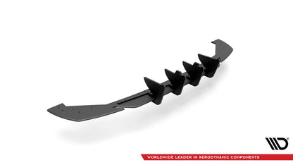 Dyfuzor Tylny Seat Leon FR Mk4 Hatchback Street Pro