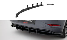 Dyfuzor Tylny Street Pro VW Polo GTI Mk6 Facelift Maxton