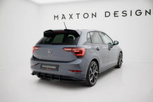 Dyfuzor Tylny Street Pro VW Polo GTI Mk6 Facelift Maxton
