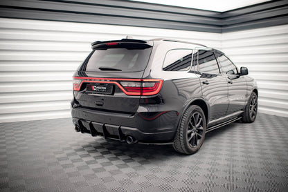 Dyfuzor Tylny Street Pro V.2 Dodge Durango RT Mk3 Maxton