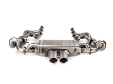 Akrapovič Kolektor wydechowy tytan – Porsche 911 GT3 992 / Porsche 911 GT3 Touring 992 – zdjęcie 2