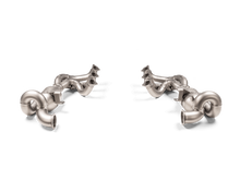 Akrapovič Kolektor wydechowy tytan – Porsche 911 GT3 992 / Porsche 911 GT3 Touring 992