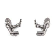 Akrapovič Kolektor wydechowy tytan – Porsche 911 GT3 991