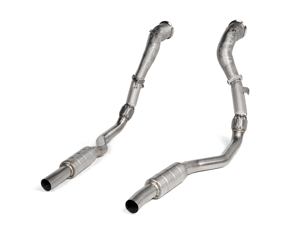 Akrapovič Wydech Evolution – Audi RS6 C8 / Audi RS7 C8 / Audi RS6 Performance C8 – zdjęcie 7