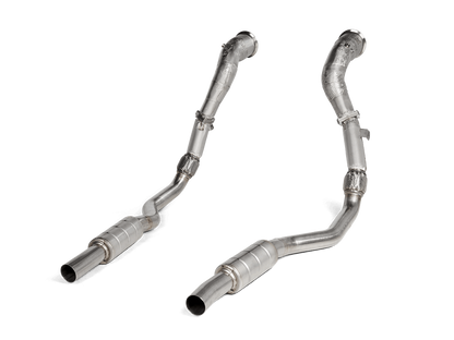 Akrapovič Wydech Evolution – Audi RS6 C8 / Audi RS7 C8 / Audi RS6 Performance C8 – zdjęcie 7