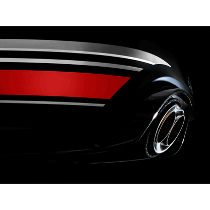 Akrapovič Układ wydechowy Evolution tytan – Audi RS6 C7 – zdjęcie 5