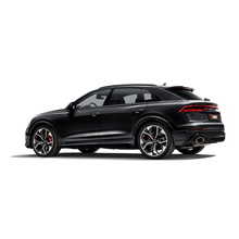 Akrapovič Układ wydechowy Evolution tytan – Audi RSQ8 4M – zdjęcie 2