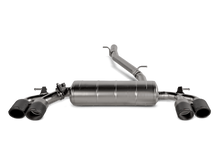 Akrapovič Układ wydechowy Evolution tytan – Audi S3 8Y