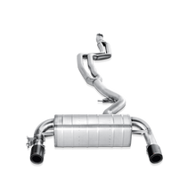 Akrapovič Układ wydechowy Evolution – BMW Seria 3 335i F30