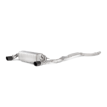 Akrapovič Układ wydechowy Evolution – BMW Seria 3 340i F30 – zdjęcie 2