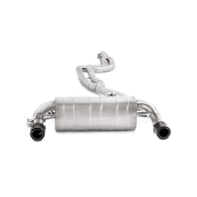 Akrapovič Układ wydechowy Evolution – BMW Seria 3 340i F30