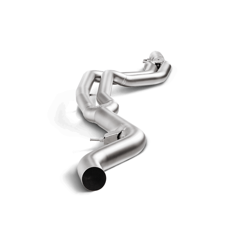 Akrapovič Układ wydechowy Evolution – BMW Seria 2 M240i F22 / BMW Seria 2 M240i F23 – zdjęcie 7