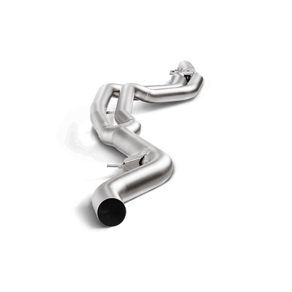 Akrapovič Układ wydechowy Evolution – BMW Seria 2 M240i F22 / BMW Seria 2 M240i F23 – zdjęcie 7