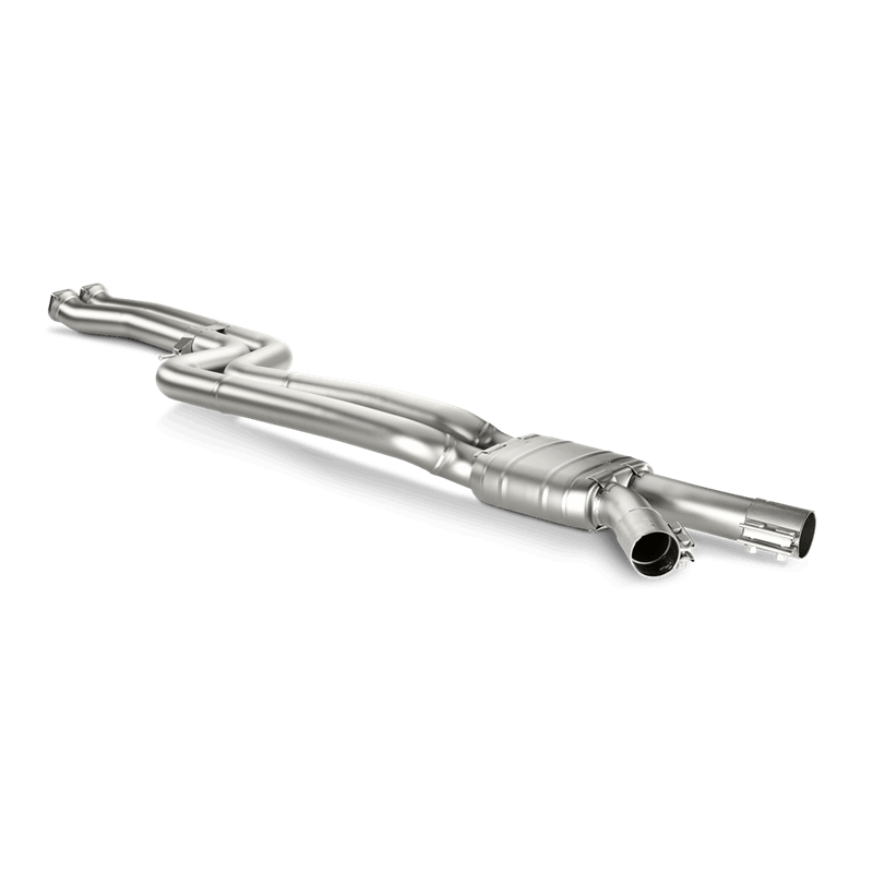 Akrapovič Wydech Slip-On tytan – BMW M3 F80 / BMW M4 F82 / BMW M4 F83 – zdjęcie 27