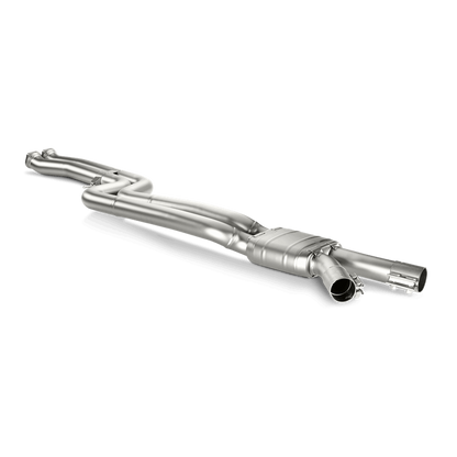 Akrapovič Wydech Slip-On tytan – BMW M3 F80 / BMW M4 F82 / BMW M4 F83 – zdjęcie 27