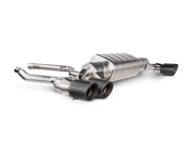 Akrapovič Układ wydechowy Evolution tytan – BMW Seria 4 M440i G22 / BMW Seria 4 M440i G23