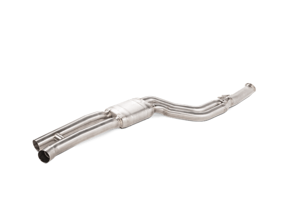 Akrapovič Wydech Evolution – BMW Seria 4 M440i G22 / BMW Seria 4 M440i G23 – zdjęcie 2