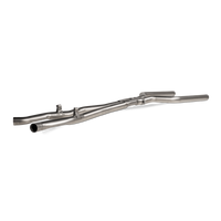 Akrapovič Rury łączące tytan – BMW M8 Standard / Competition F93