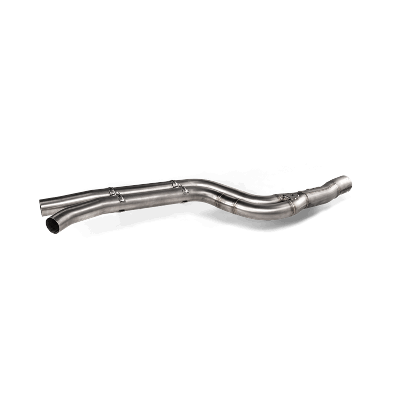 Akrapovič Wydech Slip-On tytan – BMW Z4 M40i G29 – zdjęcie 8