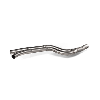 Akrapovič Wydech Slip-On tytan – BMW Z4 M40i G29 – zdjęcie 8