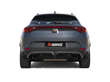 Akrapovič Układ wydechowy Evolution tytan – Cupra Formentor VZ5 – zdjęcie 2