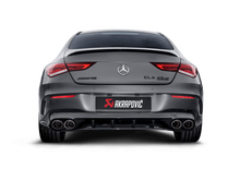 Akrapovič Wydech Evolution – Mercedes-Benz CLA AMG CLA 45 / CLA 45  S C118 – zdjęcie 2