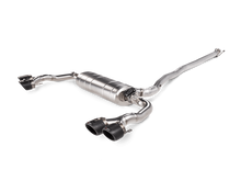 Akrapovič Układ wydechowy Evolution tytan – Mercedes-Benz CLA AMG CLA 45 / CLA 45  S C118