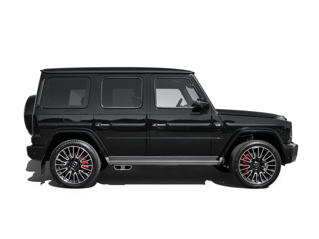 Akrapovič Układ wydechowy Evolution tytan – Mercedes-Benz Klasa G AMG G 63 W465 – zdjęcie 4