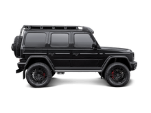 Akrapovič Układ wydechowy Evolution tytan OPF/GPF – Mercedes-Benz Klasa G AMG G 63 4×4² W463A – zdjęcie 2