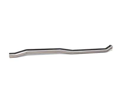 Akrapovič Wydech Slip-On tytan – BMW Seria 1 M135i F40 – zdjęcie 12