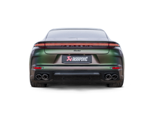 Akrapovič Zestaw montażowy 2025 P-MF1052 – Porsche Panamera 976 – zdjęcie 2