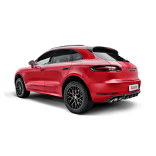 Akrapovič Zestaw montażowy – Porsche Macan S 95B